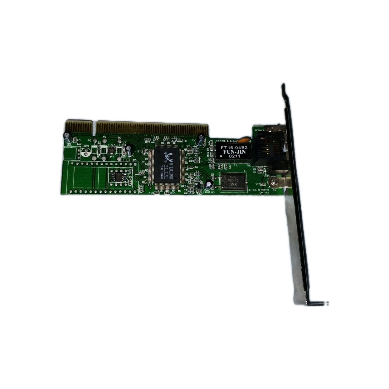 Jetway 81-00091-00 Jetway 81-00091-00