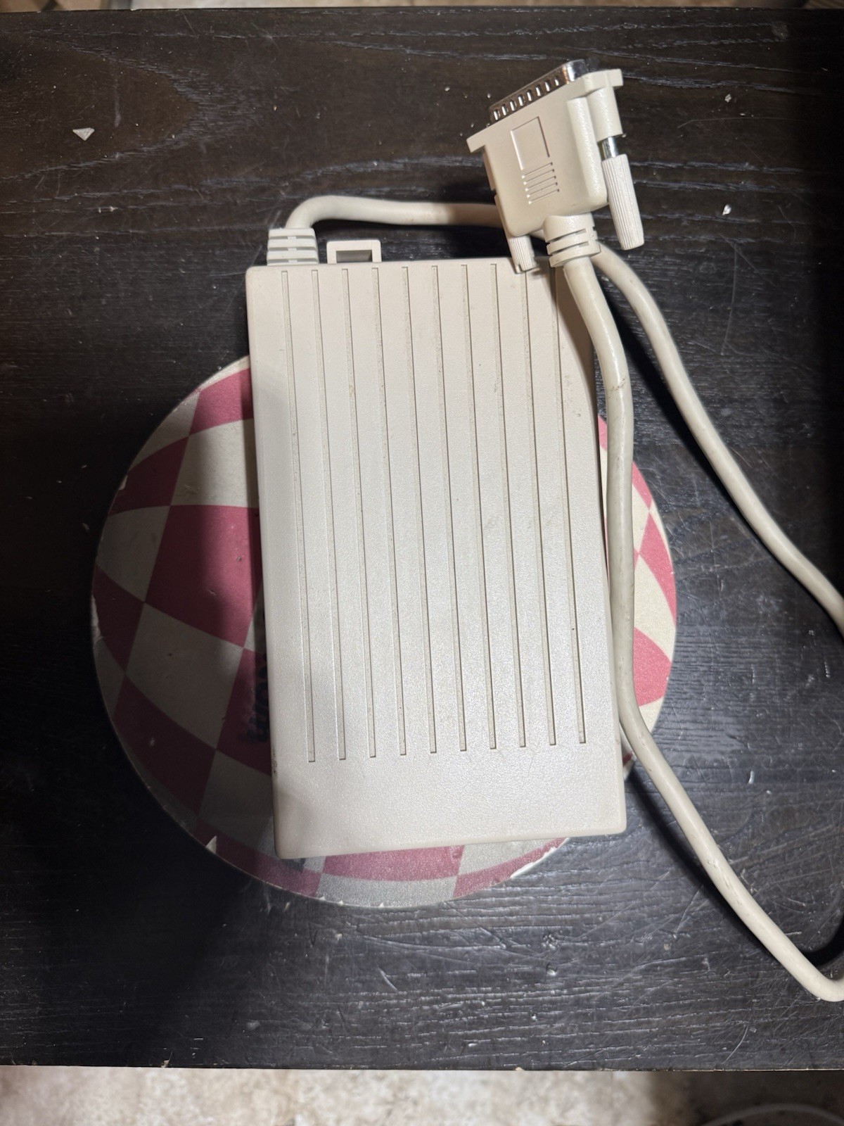 Commodore Amiga 2000 3000 Applied Engineering External High Density Floppy Commodore Amiga 2000 3000 Applied Engineering External High Density Floppy