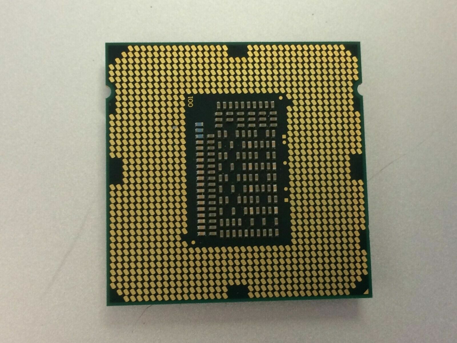 Intel Core i7-8700 3.20GHz 6-Core Socket 1151 Processor SR3QS Intel Core i7-8700 3.20GHz 6-Core Socket 1151 Processor SR3QS