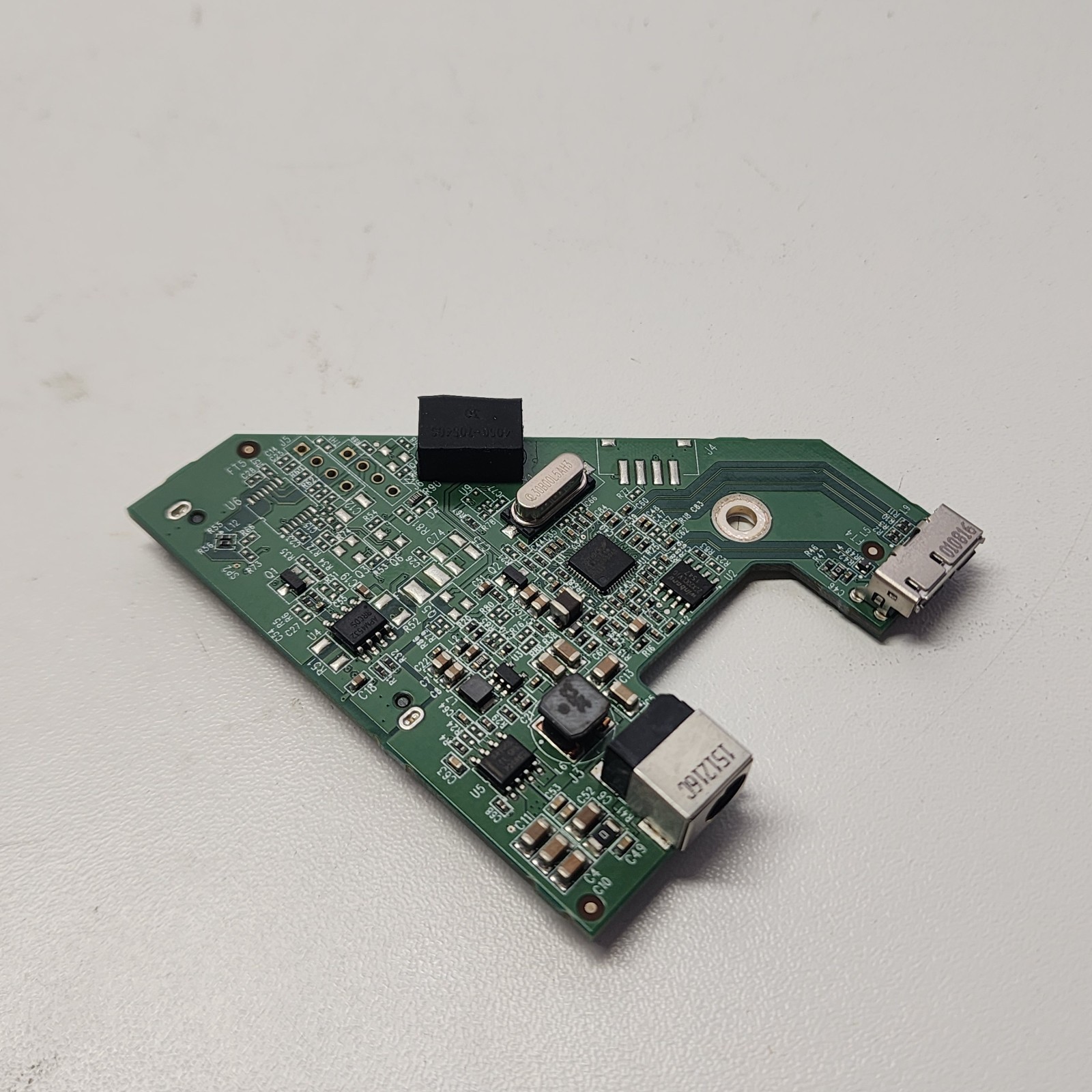 Western Digital HARD DRIVE Controller Board 4060-705149-000 REV A *TESTED* Western Digital HARD DRIVE Controller Board 4060-705149-000 REV A *TESTED*