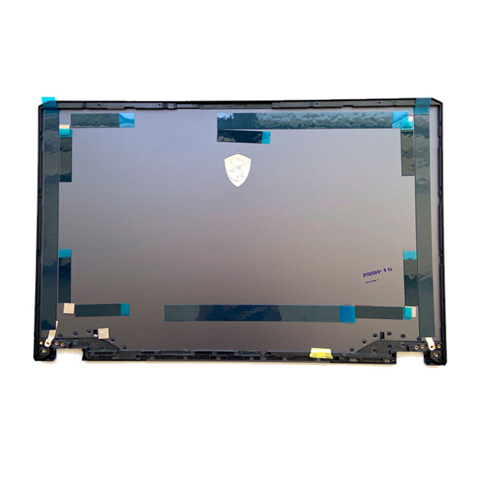 LCD Back Cover Bezel Hinge For MSI Raider GE76 GP76 MS-17K4 MS-17K1 10UE 11UE