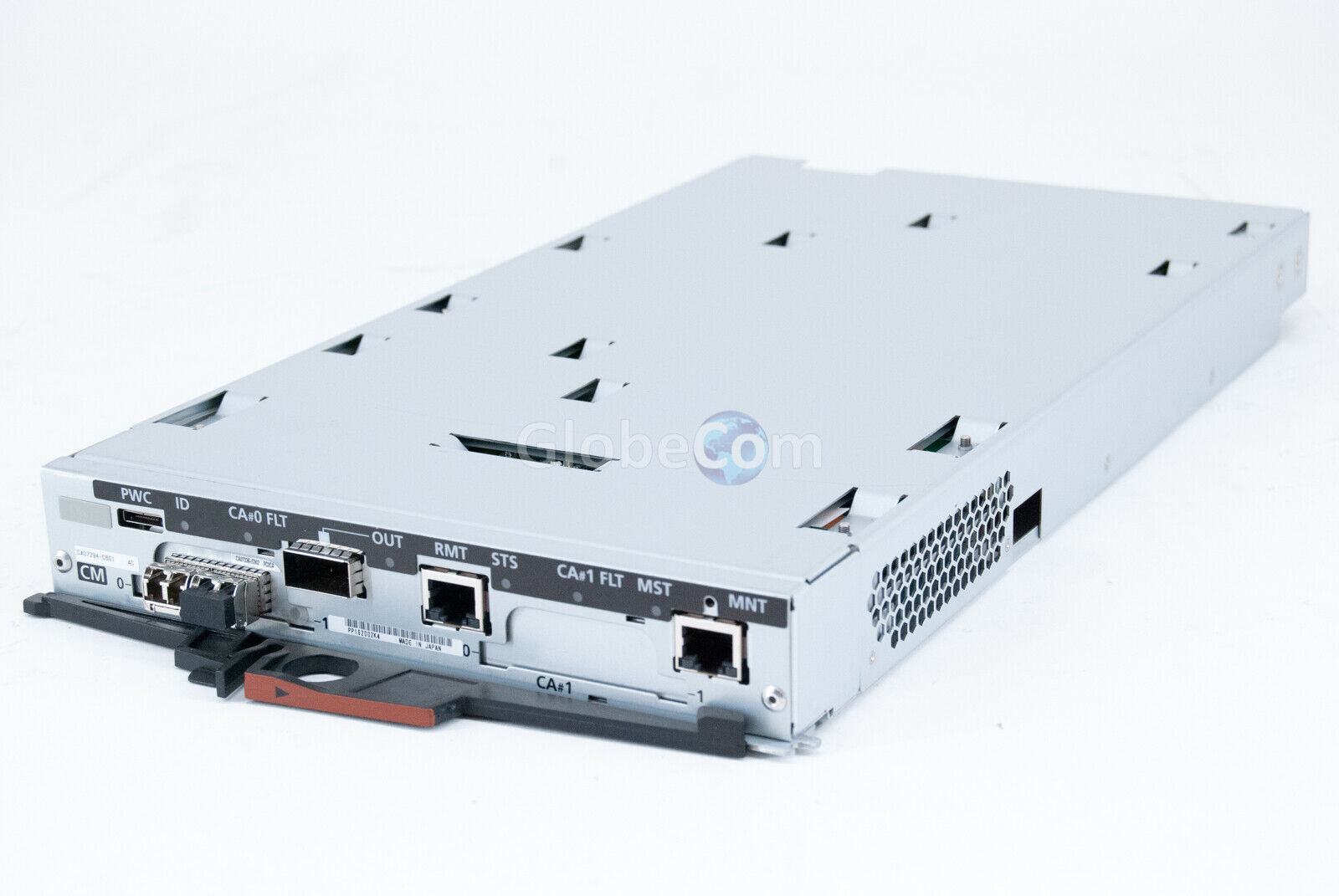 FUJITSU CA07336-C001 ETERNUS DX80 CONTROLLER MODULE 8GB FC