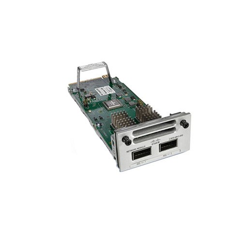 Cisco C3850-NM-2-40G Controller II price incl VAT 3 yr warranty* B2B Cisco C3850-NM-2-40G Controller II price incl VAT 3 yr warranty* B2B