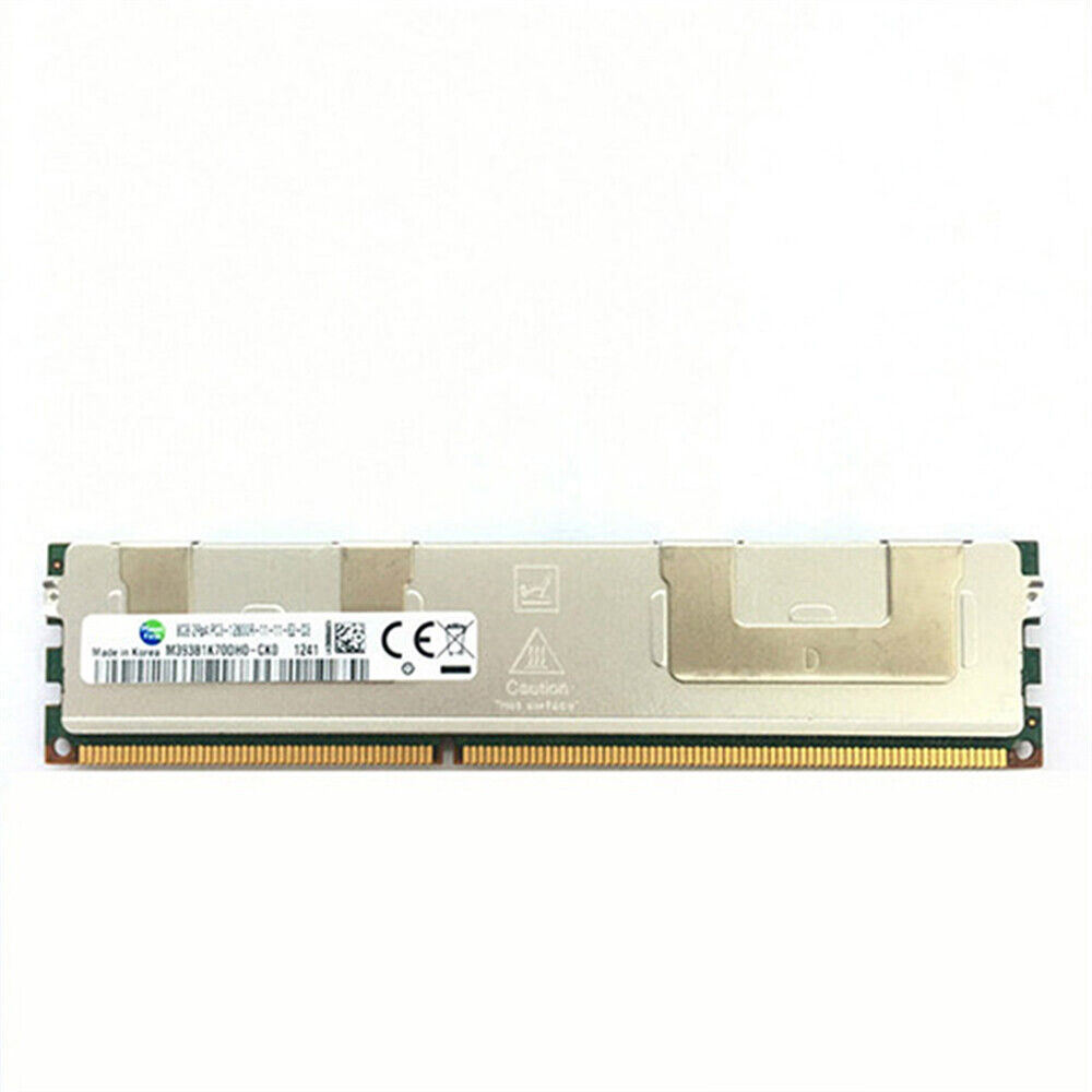 New DDR3 8GB 1333mhz 1600mhz ECC REG Server Memory Card For Samsung Memory RAM