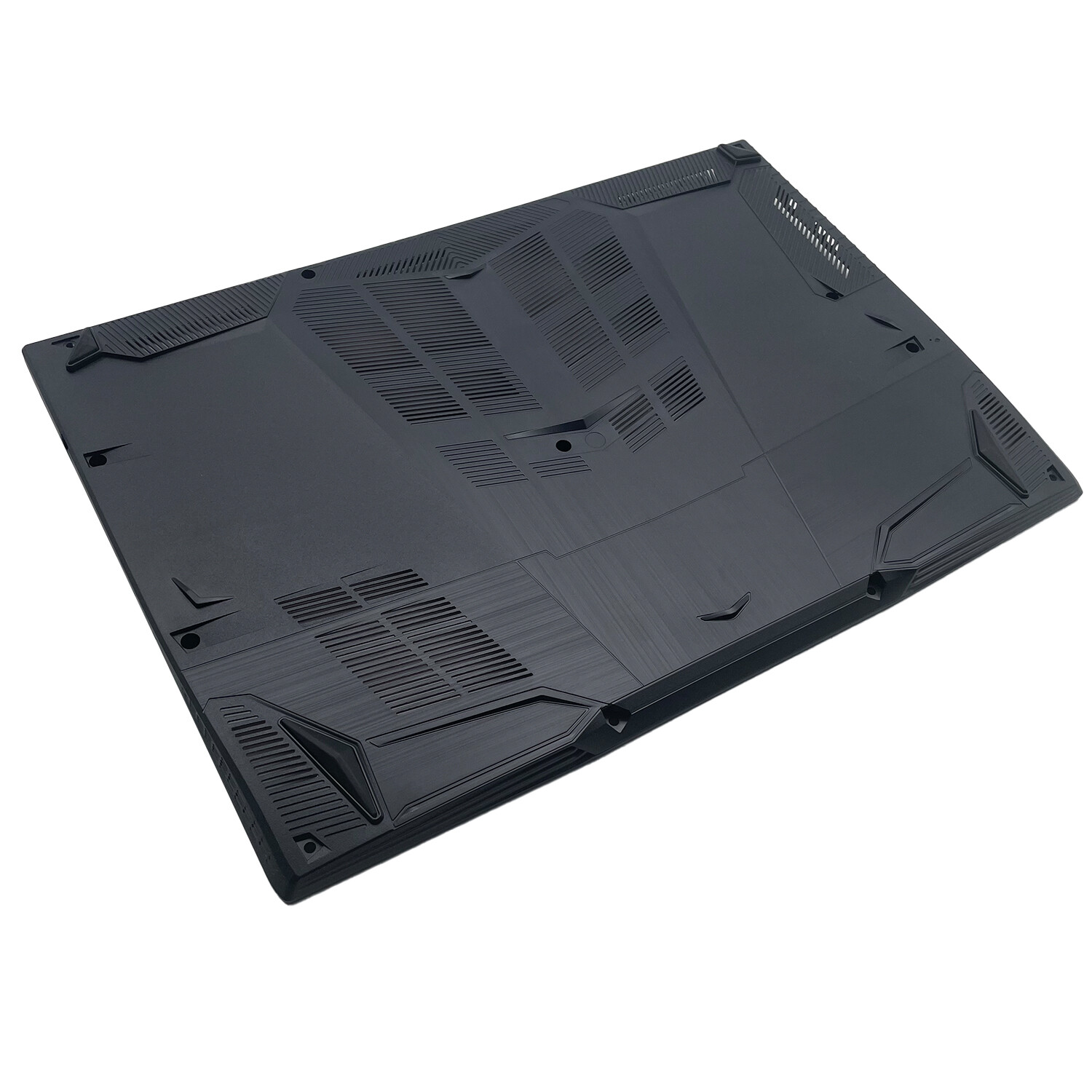 For MSI GF65 THIN MS-16W1 9SD MS-16W2 10UE BLACK BOTTOM BASE COVER 3076W1D213TA2 For MSI GF65 THIN MS-16W1 9SD MS-16W2 10UE BLACK BOTTOM BASE COVER 3076W1D213TA2