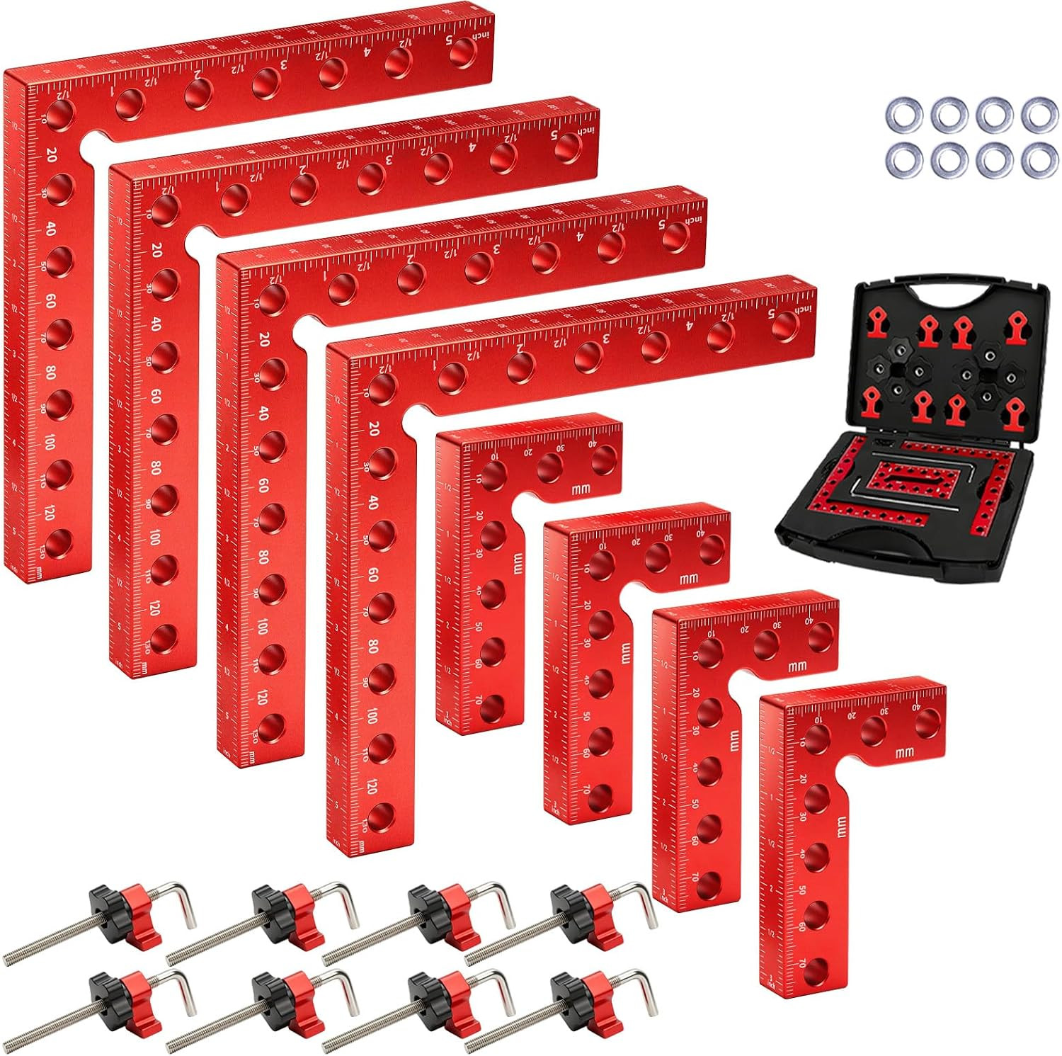 8PCS 4PCS 5.5 8PCS 4PCS 5.5