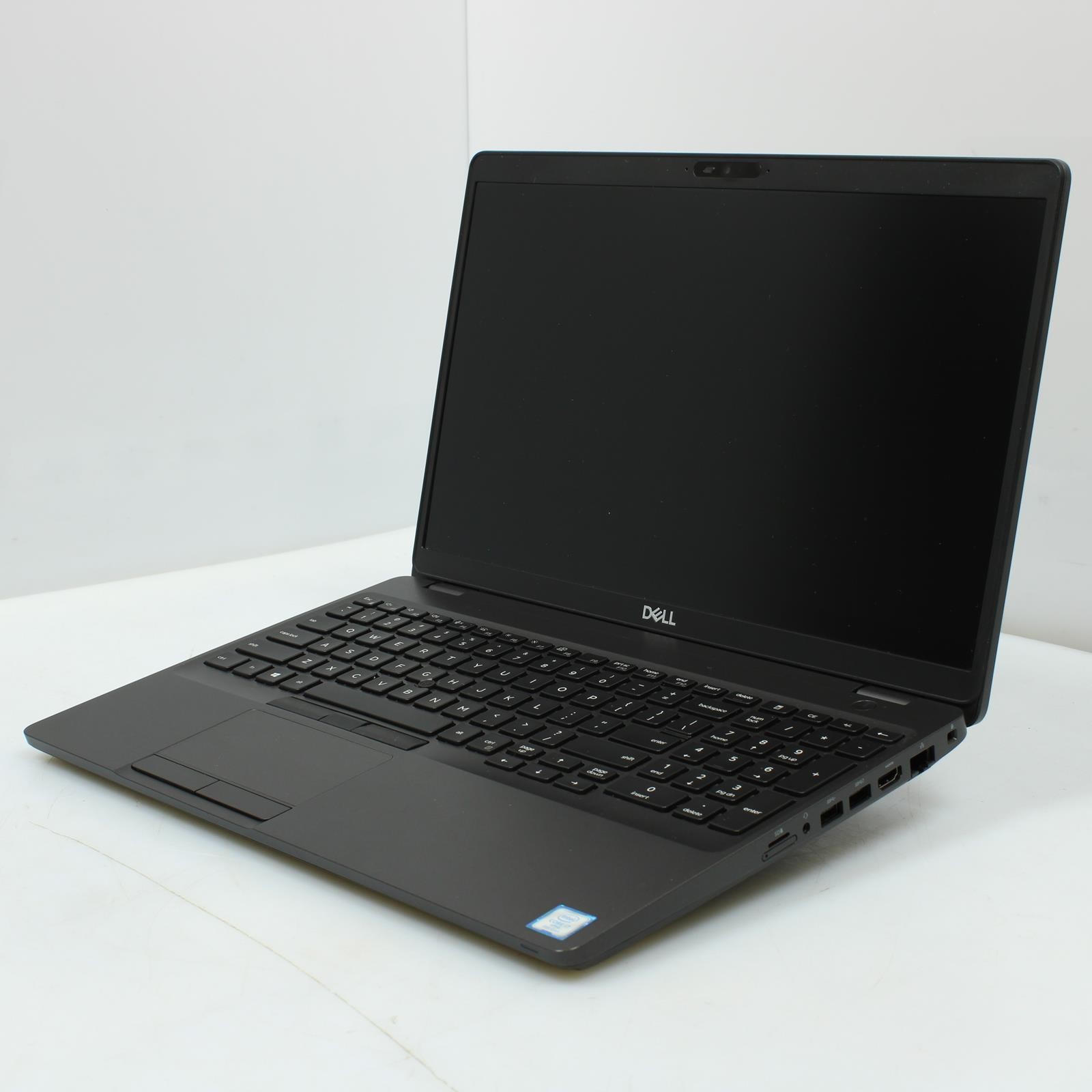 Dell Precision 3541 Intel Core i7 9th Gen 32GB RAM No Drive/OS/Battery Laptop Dell Precision 3541 Intel Core i7 9th Gen 32GB RAM No Drive/OS/Battery Laptop