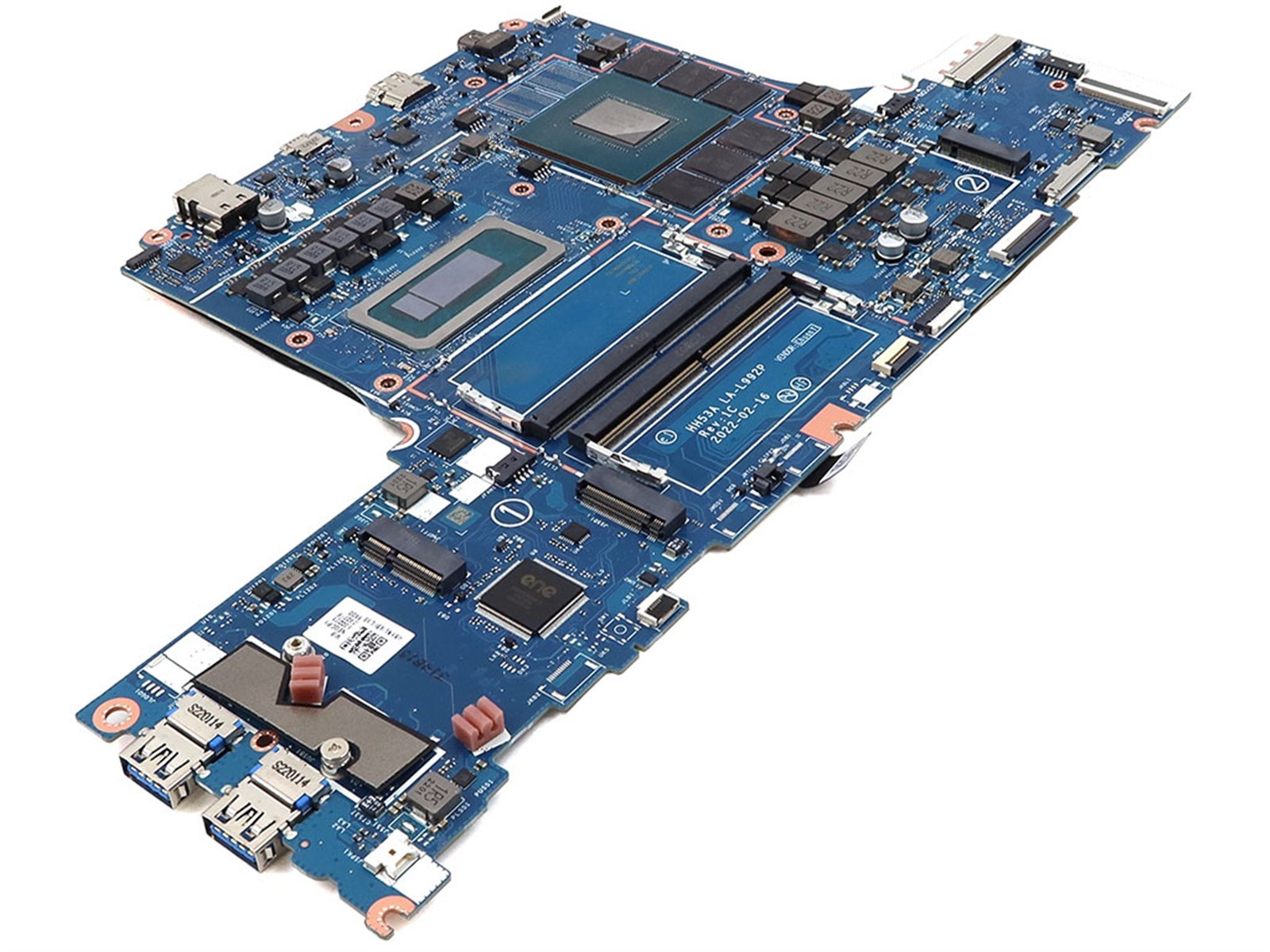 ACER PREDATOR PH315-55 PH317-56 CORE I7-12700H 3060 RTX MOTHERBOARD NB.QGP11.002 ACER PREDATOR PH315-55 PH317-56 CORE I7-12700H 3060 RTX MOTHERBOARD NB.QGP11.002