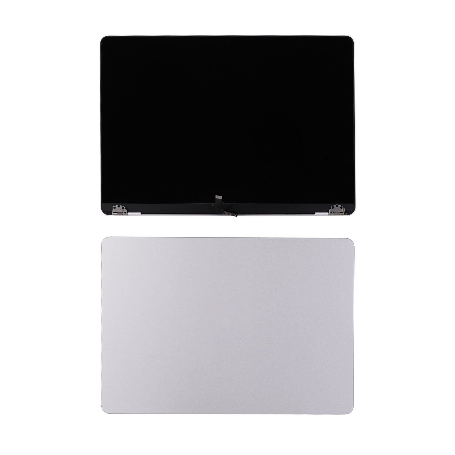 USA OEM LCD Display Screen Digitizer Replacement For Macbook Air A3113 M3 Silver USA OEM LCD Display Screen Digitizer Replacement For Macbook Air A3113 M3 Silver