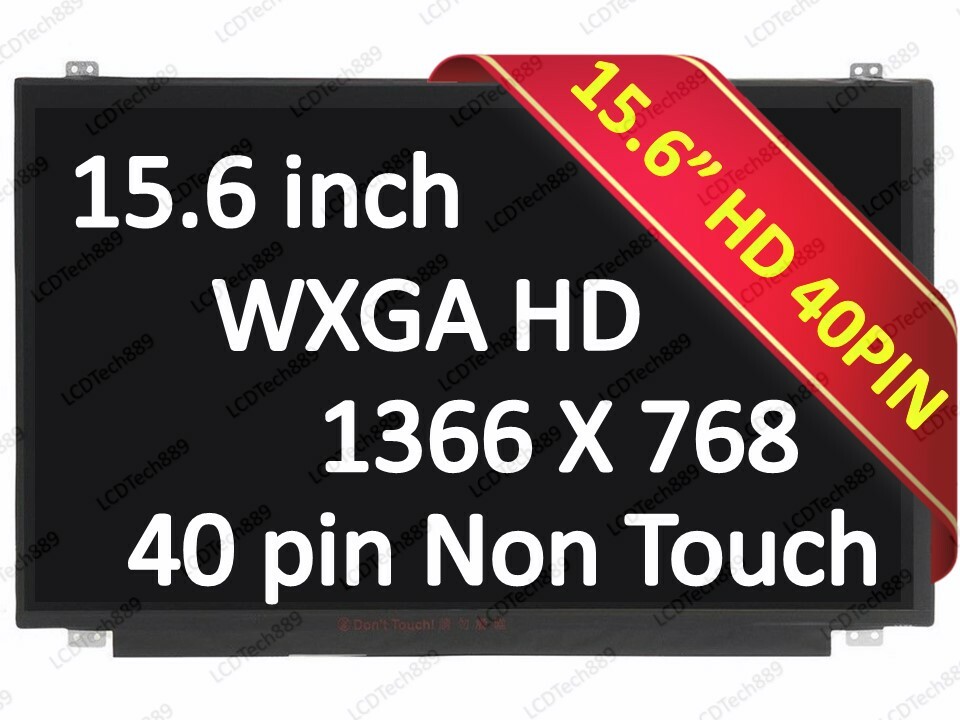 New 15.6 New 15.6