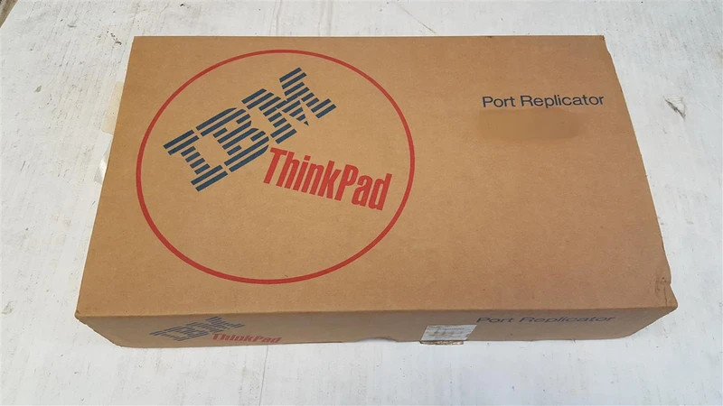 66G3510 ibm port replicator tp 360/750/755 66G3510 ibm port replicator tp 360/750/755