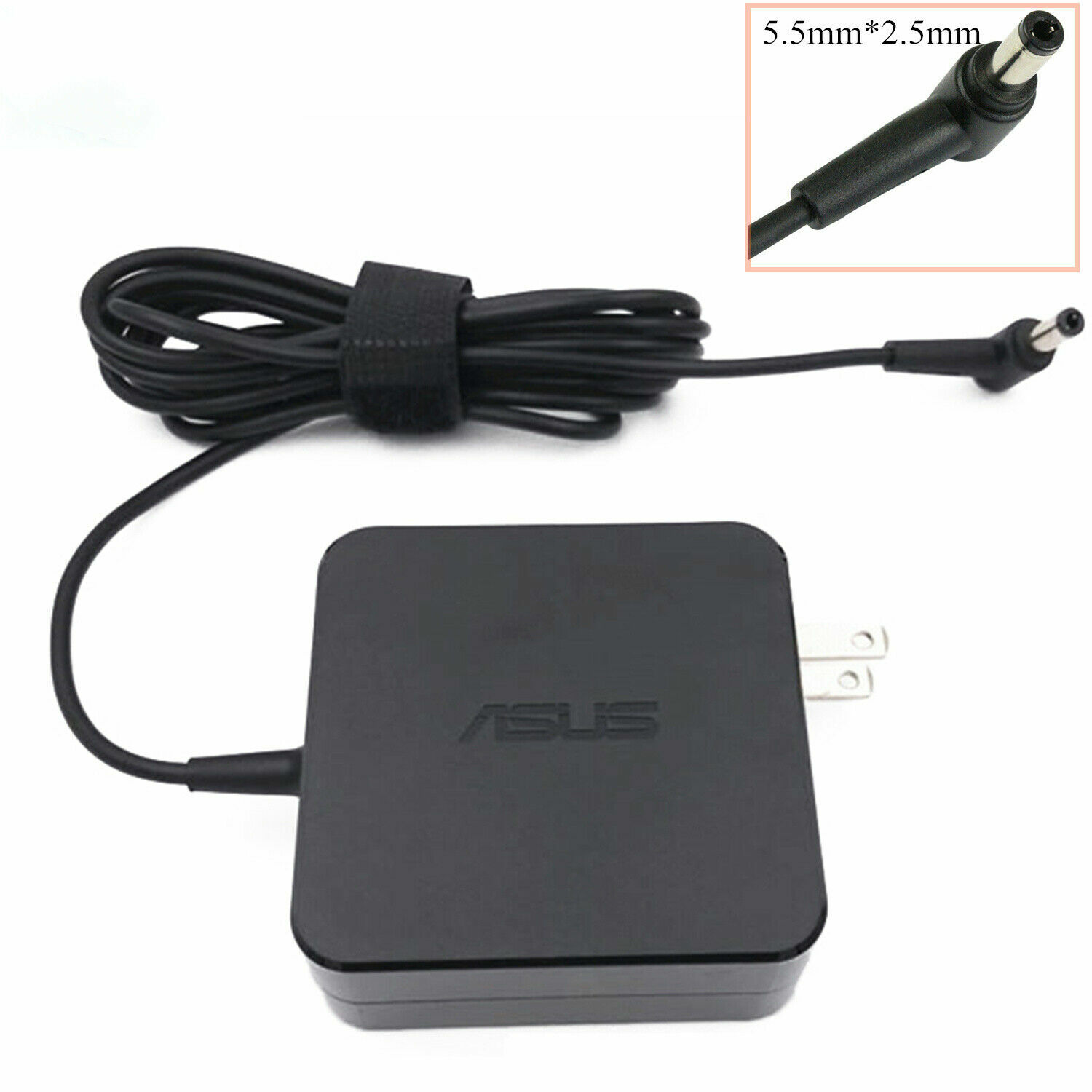 New Laptop Charger AC Adapter Power Supply ADP-65GD 19V 3.42A 65W For ASUS X401A New Laptop Charger AC Adapter Power Supply ADP-65GD 19V 3.42A 65W For ASUS X401A