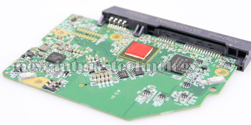 HDD PCB 2060-800032-004 REV P1 3.5 HDD PCB 2060-800032-004 REV P1 3.5