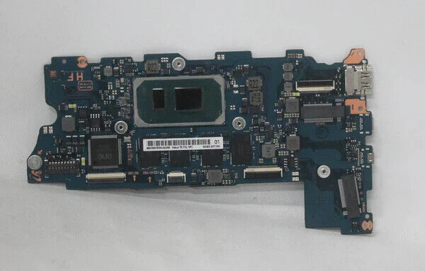 Galaxy Book Pro Np950Xdb Motherboard Intel Core I5-1135G7 2.40Ghz  BA92-22735A