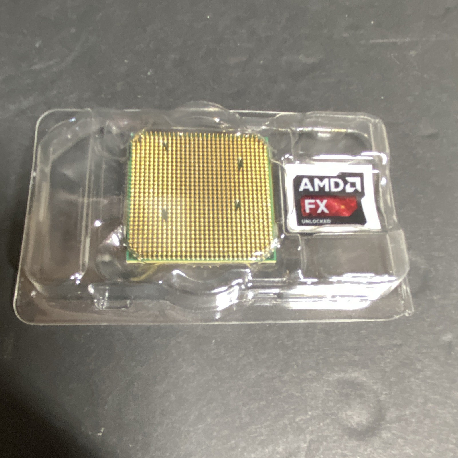 AMD FX Athlon II processor AMD FX Athlon II processor