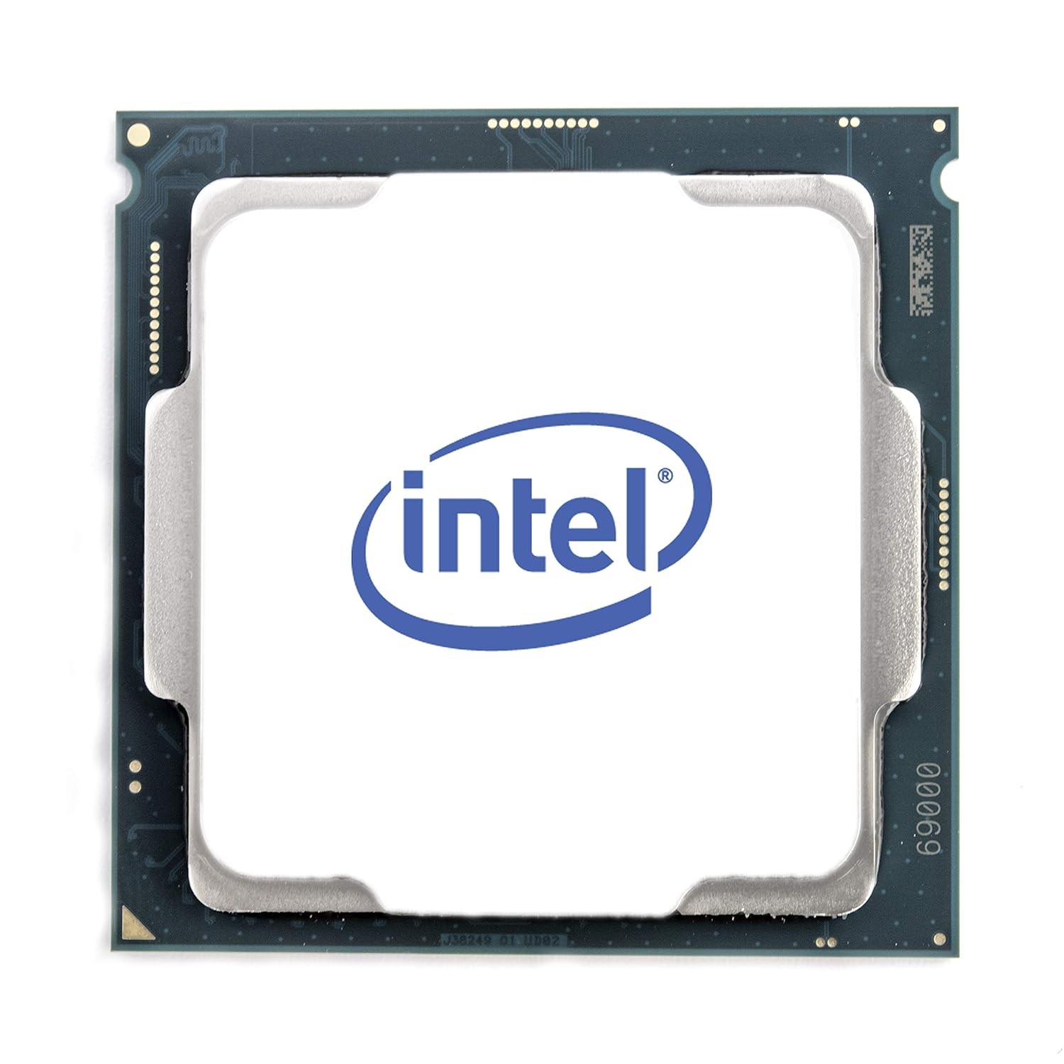 Intel Core i5-10600K 10th Gen CPU 4.10GHz Socket LGA1200 125 Watt Box CPU Intel Core i5-10600K 10th Gen CPU 4.10GHz Socket LGA1200 125 Watt Box CPU