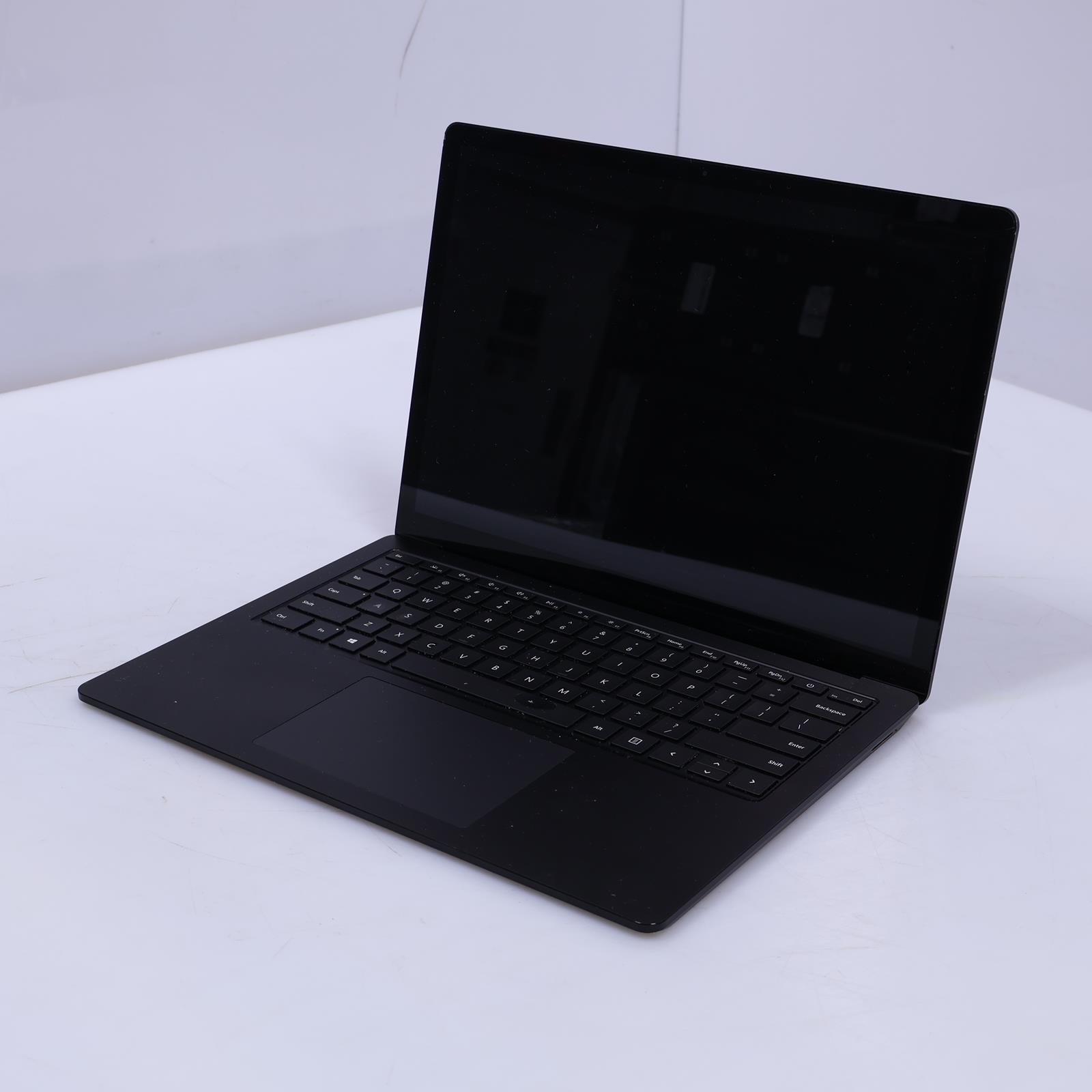 Microsoft Surface Laptop 4 Intel Core i7 11th Gen 16GB 256GB Windows 11 Pro Microsoft Surface Laptop 4 Intel Core i7 11th Gen 16GB 256GB Windows 11 Pro
