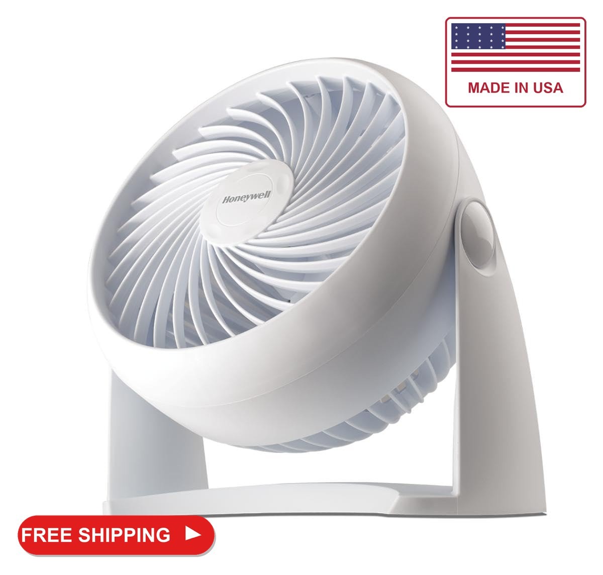 Honeywell TurboForce Air Circulator, Small Tabletop Fan, Quiet Personal Fan for Honeywell TurboForce Air Circulator, Small Tabletop Fan, Quiet Personal Fan for