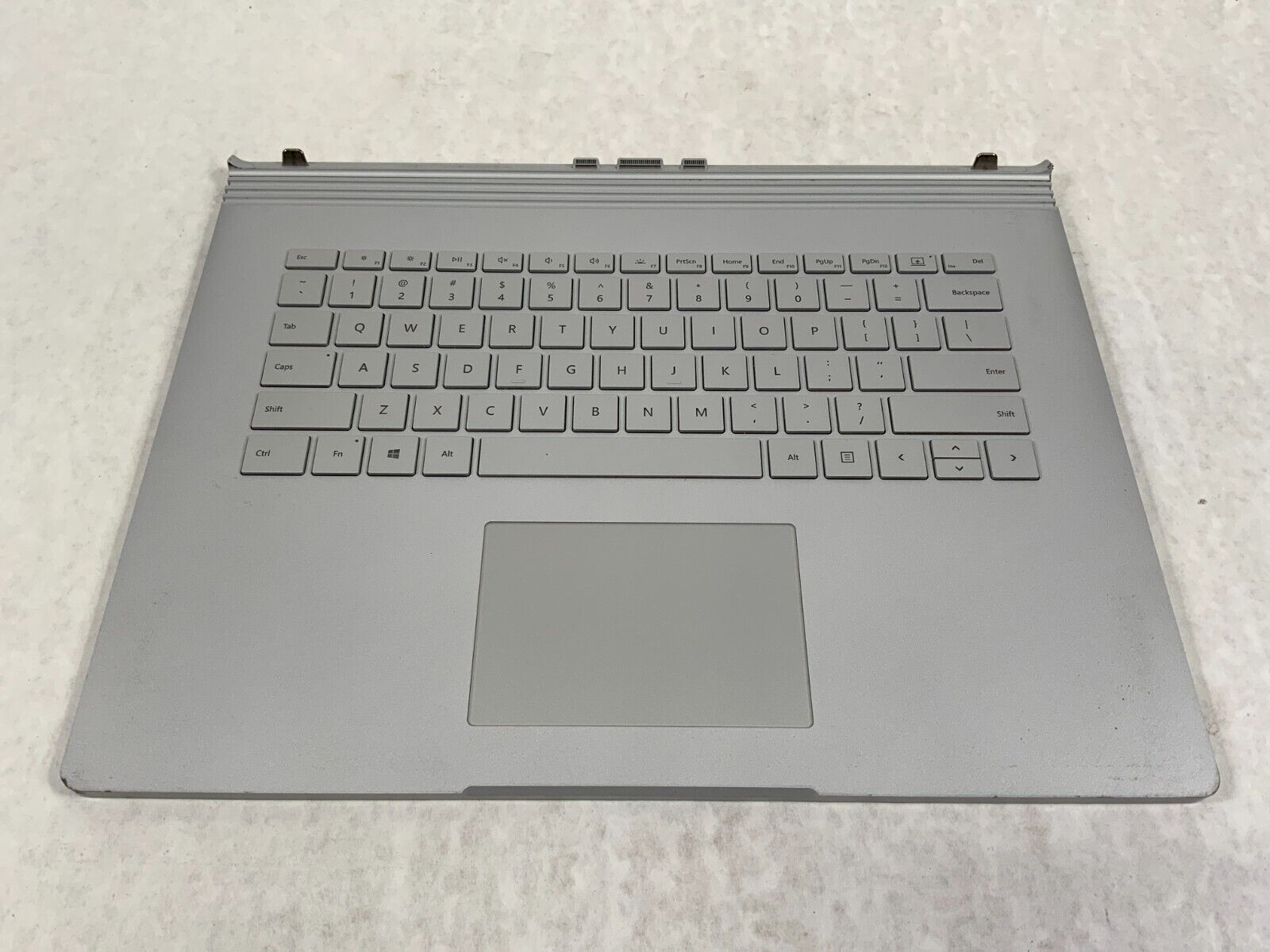 Microsoft Surface Base Keyboard 1813 GeForce GTX 1060 for Surface Book 2 15\