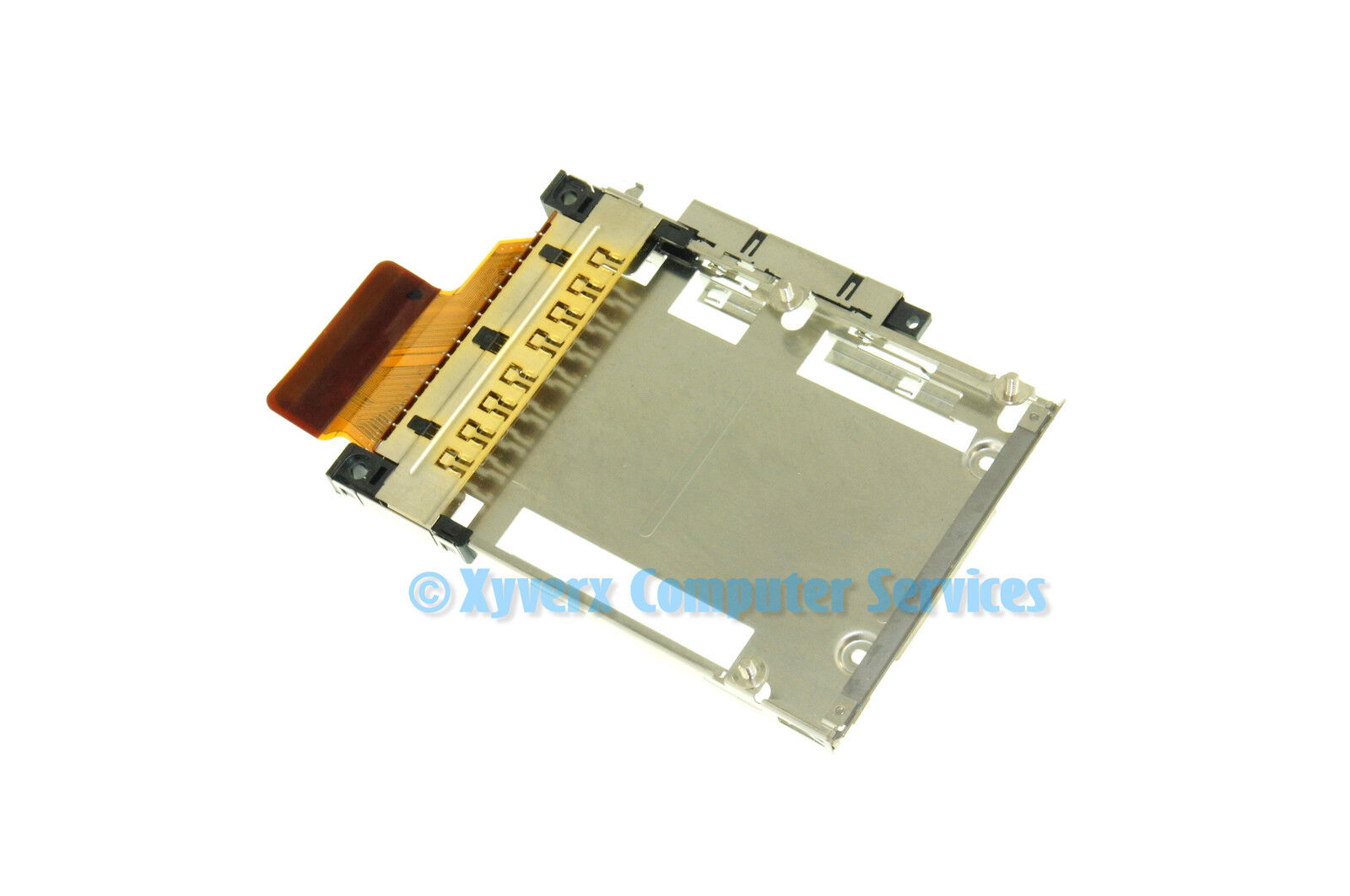 821-0321-A 632-0249-A GENUINE ORIGINAL APPLE PCMCIA CARD A1052 EMC 1983 SERIES