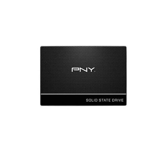PNY Technologies CS900 500GB 2.5\