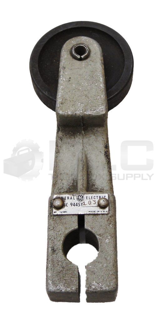 GENERAL ELECTRIC IC9445Y103 OPERATING LEVER