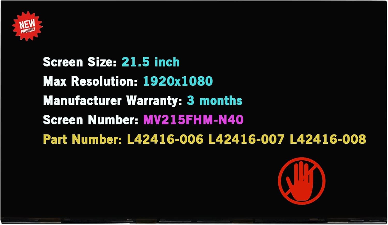 21.5 21.5