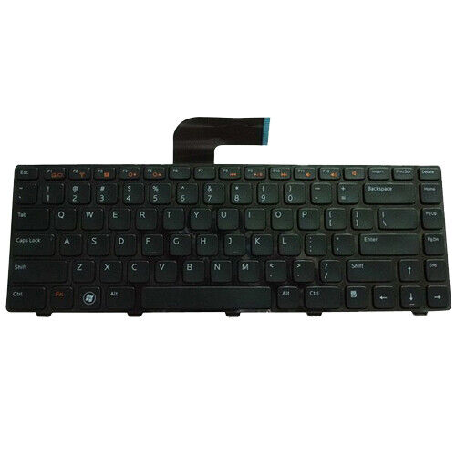 Dell Inspiron 3520 Notebook Replacement Keyboard X38K3