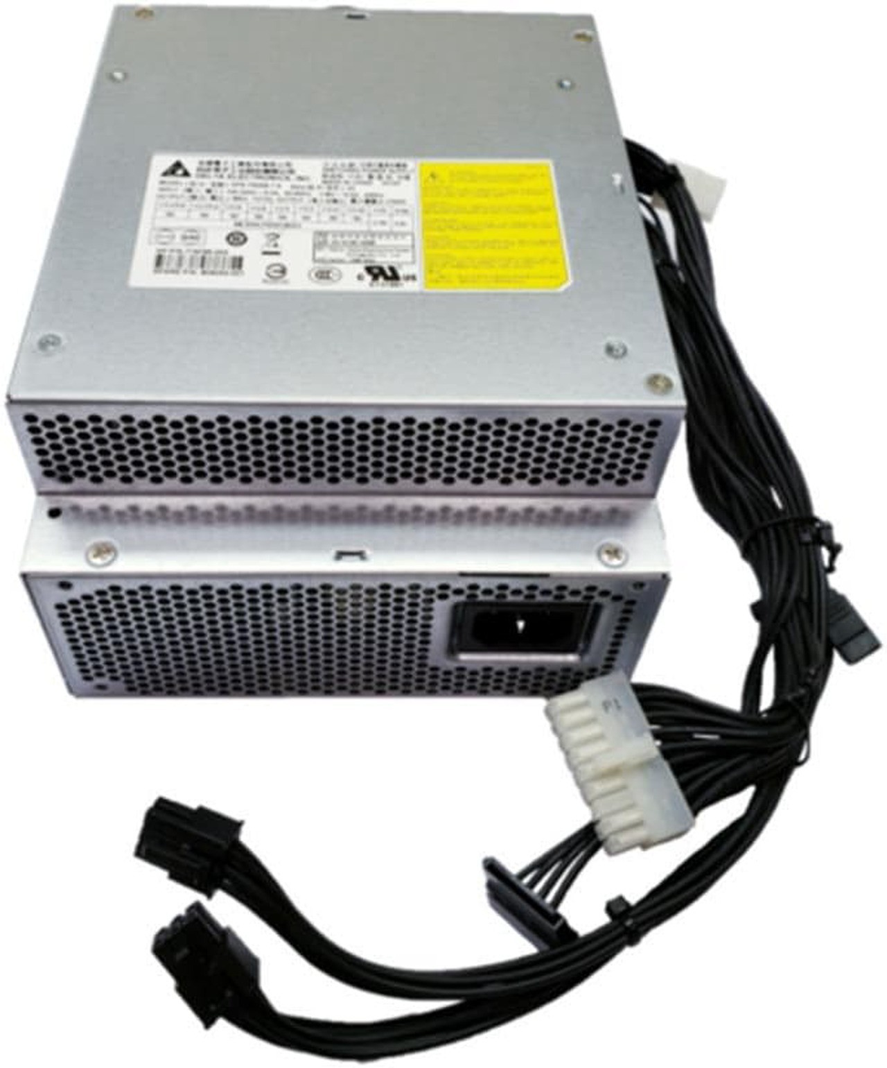HP Z440 Workstation 700W Power Supply PSU (P/N: 809053-001 / 719795-003 USA HP Z440 Workstation 700W Power Supply PSU (P/N: 809053-001 / 719795-003 USA