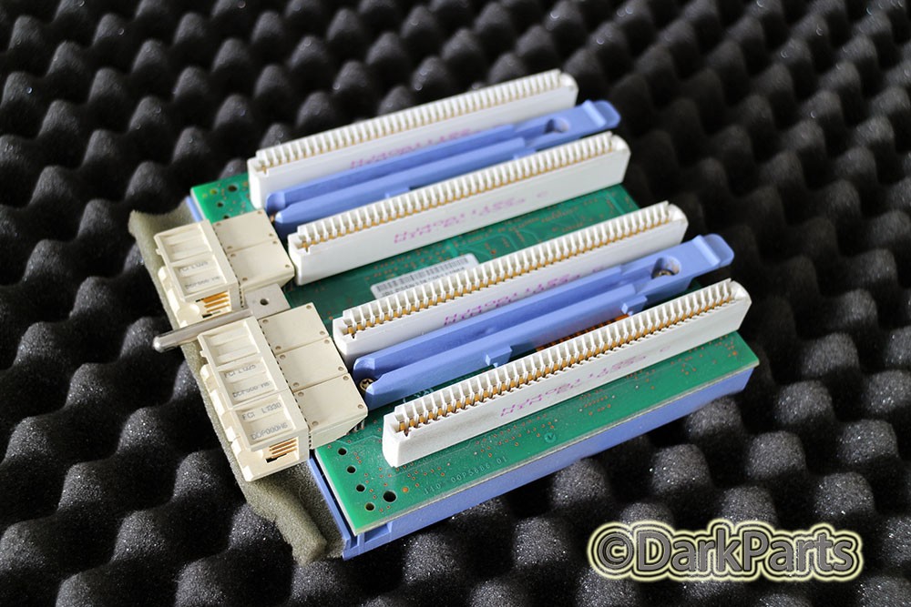 IBM eServer pSeries 615 Backplane 53P5388 80P4770 80P4811 IBM eServer pSeries 615 Backplane 53P5388 80P4770 80P4811