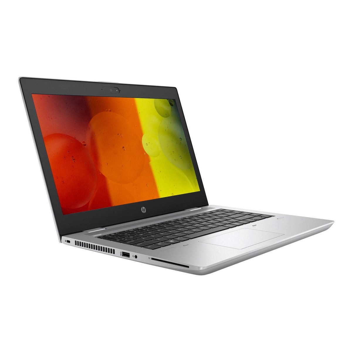 HP ProBook 14” HD Laptop Intel Core i5 16GB RAM 512GB SSD Windows 11 Bluetooth HP ProBook 14” HD Laptop Intel Core i5 16GB RAM 512GB SSD Windows 11 Bluetooth