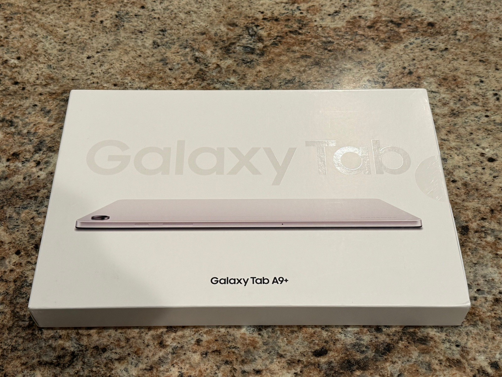 Samsung Galaxy Tab A9+ Plus 11” 128GB Android Tablet Graphite BRAND NEW SEALED. Samsung Galaxy Tab A9+ Plus 11” 128GB Android Tablet Graphite BRAND NEW SEALED.
