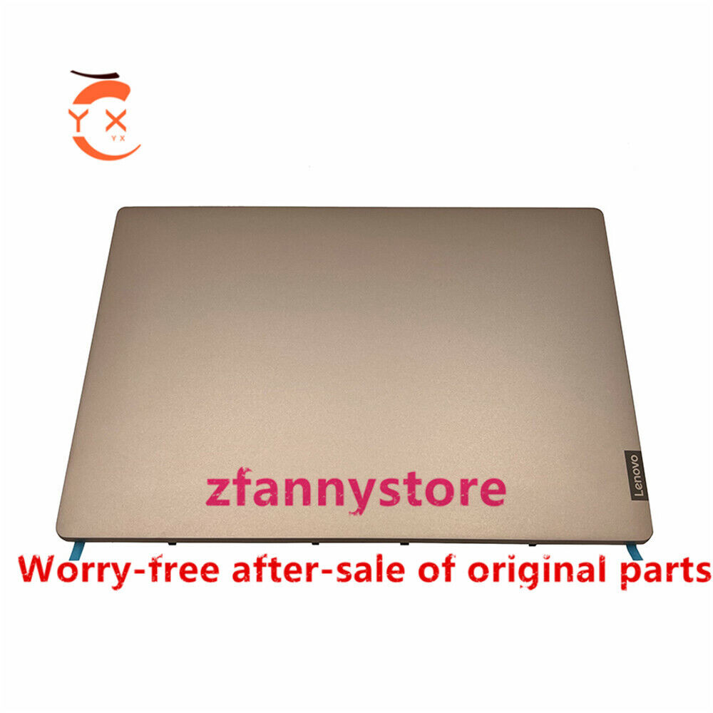 New For Lenovo 530S-14IKB 530S-14ARR Top LCD Back Cover Rear Lid GOLD