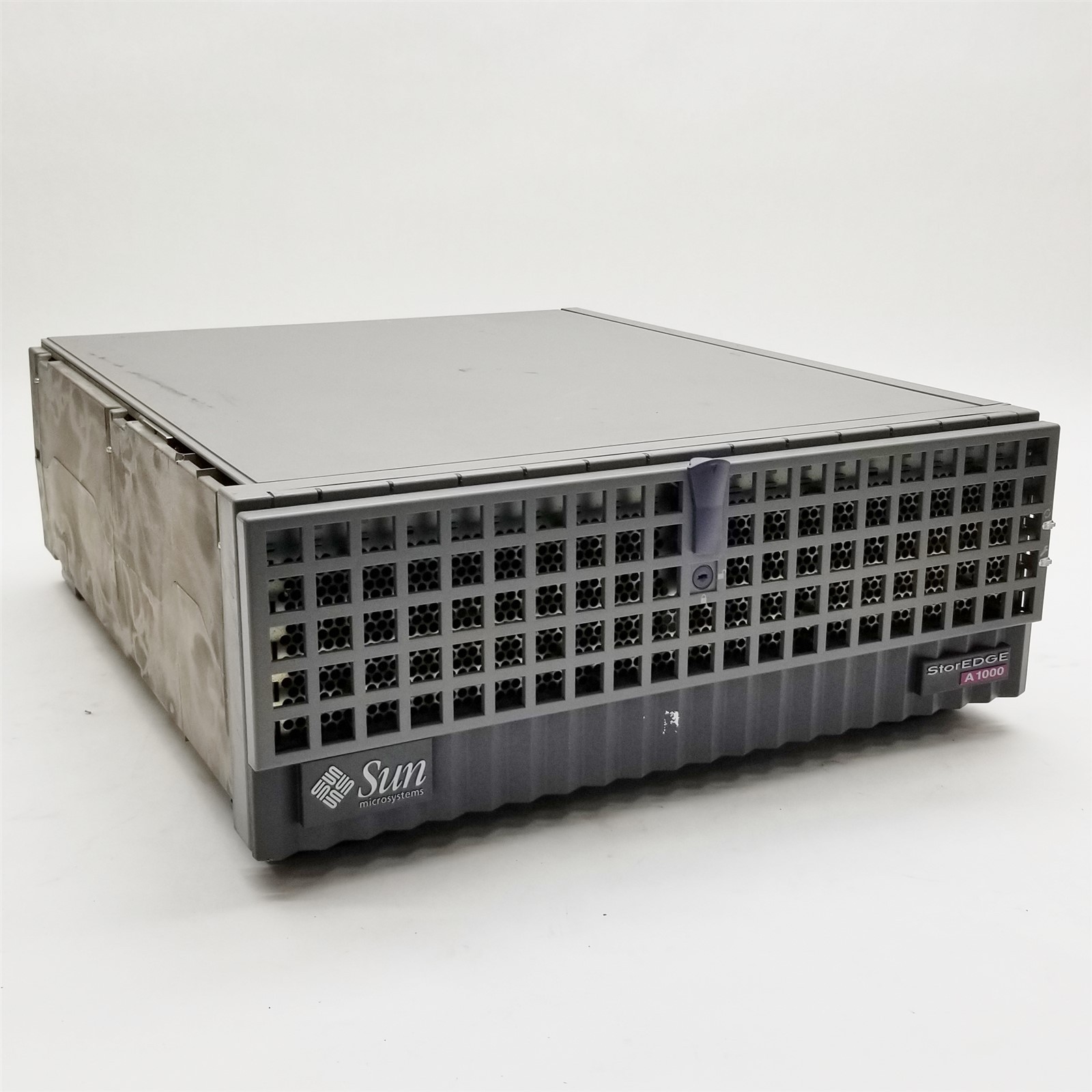 Sun StorEdge A1000 12LFF 3.5