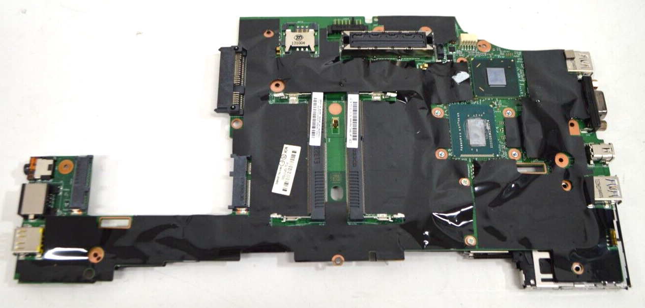Lenovo Thinkpad X230 i5-3320M 2.6 Ghz Laptop Motherboard 00HM352