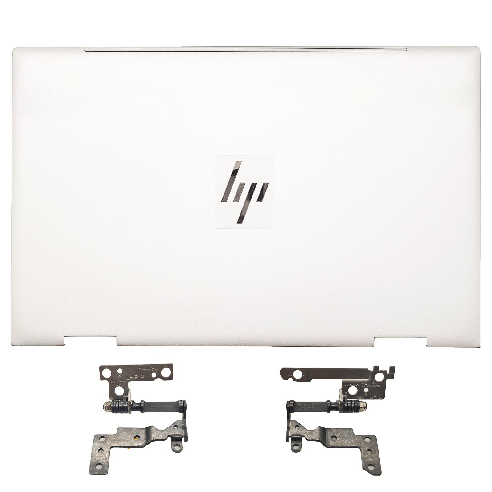 For HP ENVY X360 15-ED 15M-ED 15T-ED 15-EE LCD Back Cover Hinges L93203-001 US For HP ENVY X360 15-ED 15M-ED 15T-ED 15-EE LCD Back Cover Hinges L93203-001 US