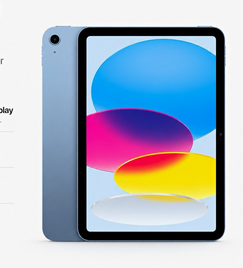 Apple iPad 11th Generation 10.9\ Apple iPad 11th Generation 10.9\
