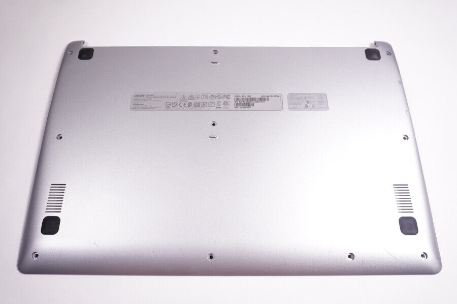 60.ATEN7.001 Acer Bottom Base Cover Silver CB315-3HT-C5D3