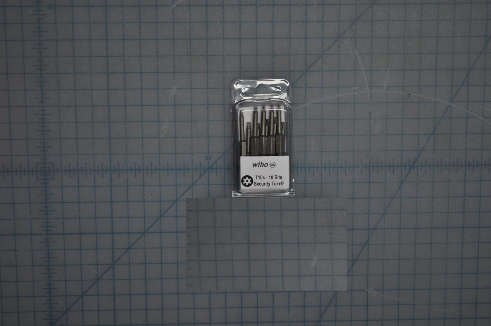 SECURITY TORX POWER BIT PACK OF 4 70510 SECURITY TORX POWER BIT PACK OF 4 70510
