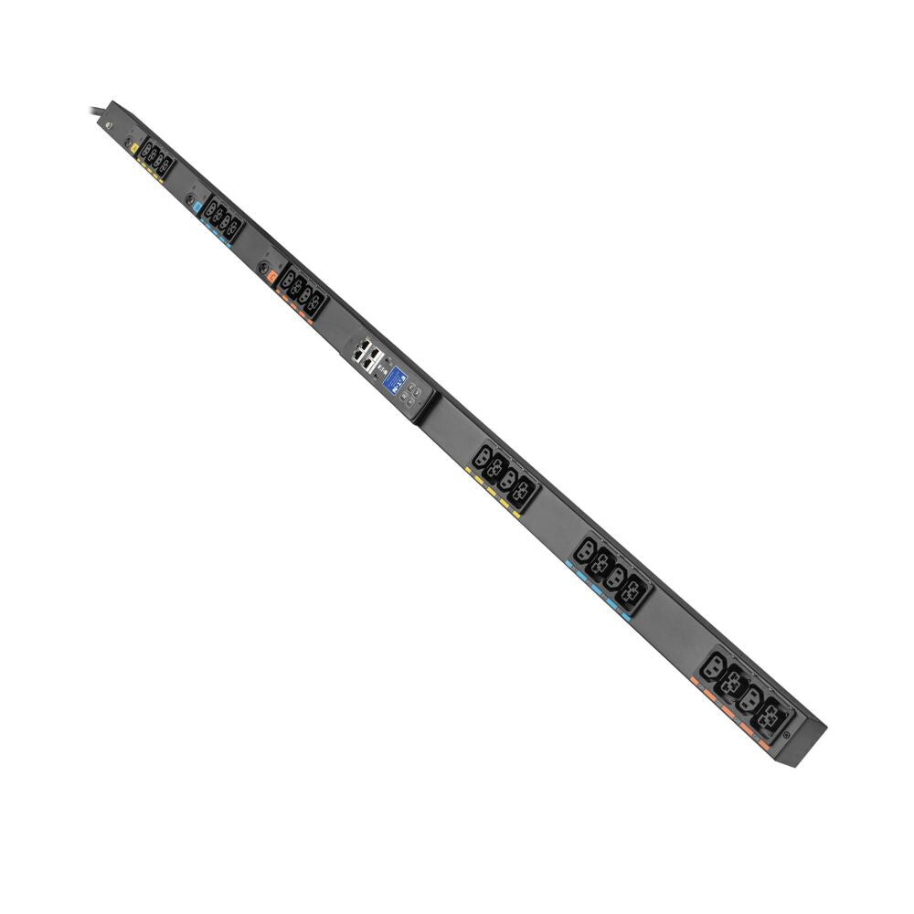 Eaton G4 208V 3 Phase Managed Rack PDU (EVMA1530A) Eaton G4 208V 3 Phase Managed Rack PDU (EVMA1530A)