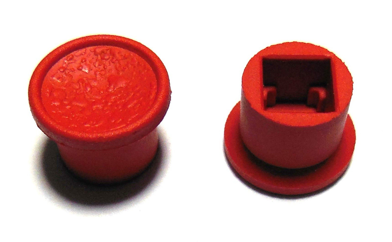 *50 Pcs BULK* Original IBM/Lenovo ThinkPad TrackPoint SOFT RIM Nubs, Caps / 6mm *50 Pcs BULK* Original IBM/Lenovo ThinkPad TrackPoint SOFT RIM Nubs, Caps / 6mm