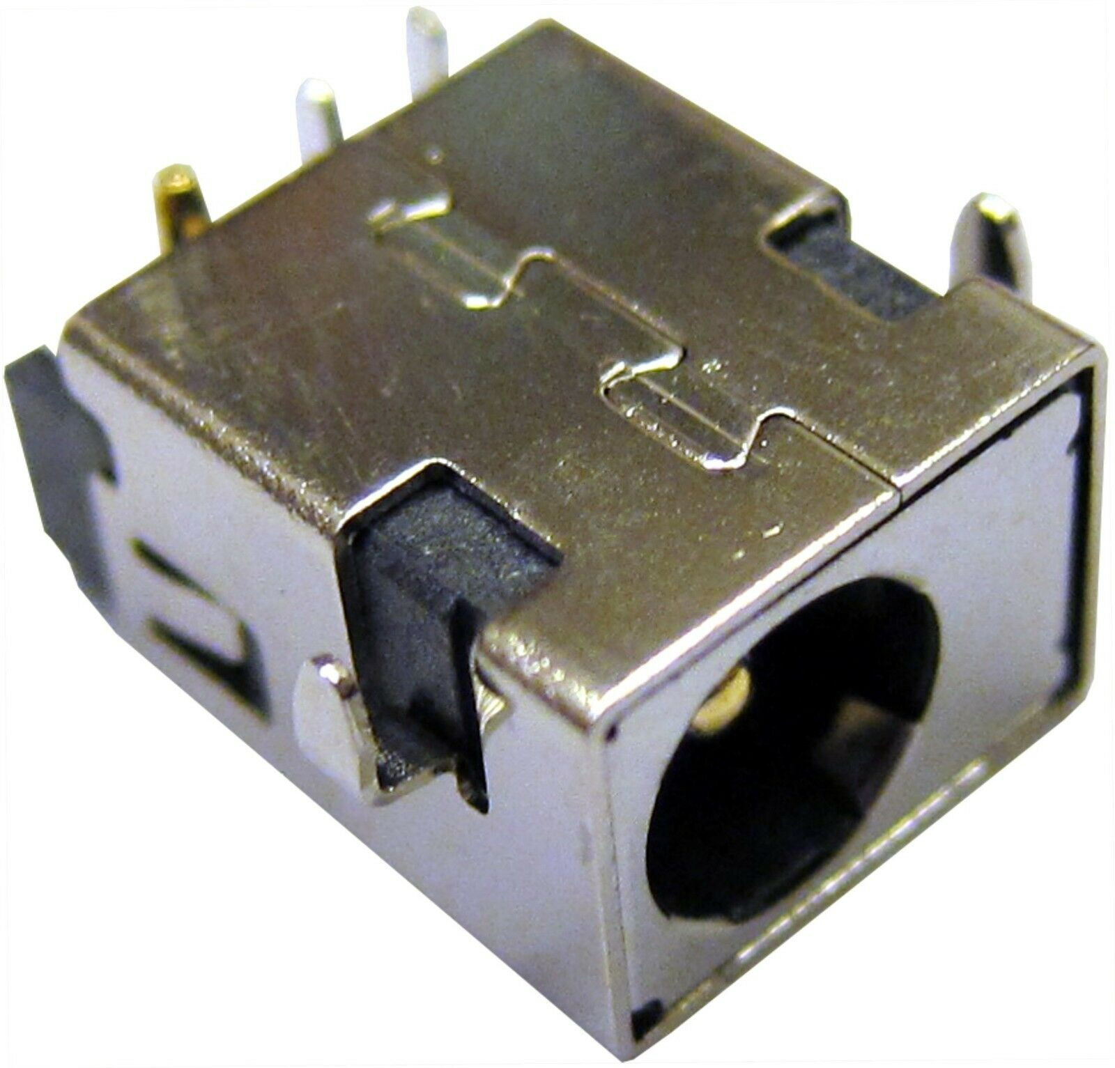 For Eluktronics RP-15 RP-17 Gaming Laptop DC Power Jack Charging Port Connector For Eluktronics RP-15 RP-17 Gaming Laptop DC Power Jack Charging Port Connector