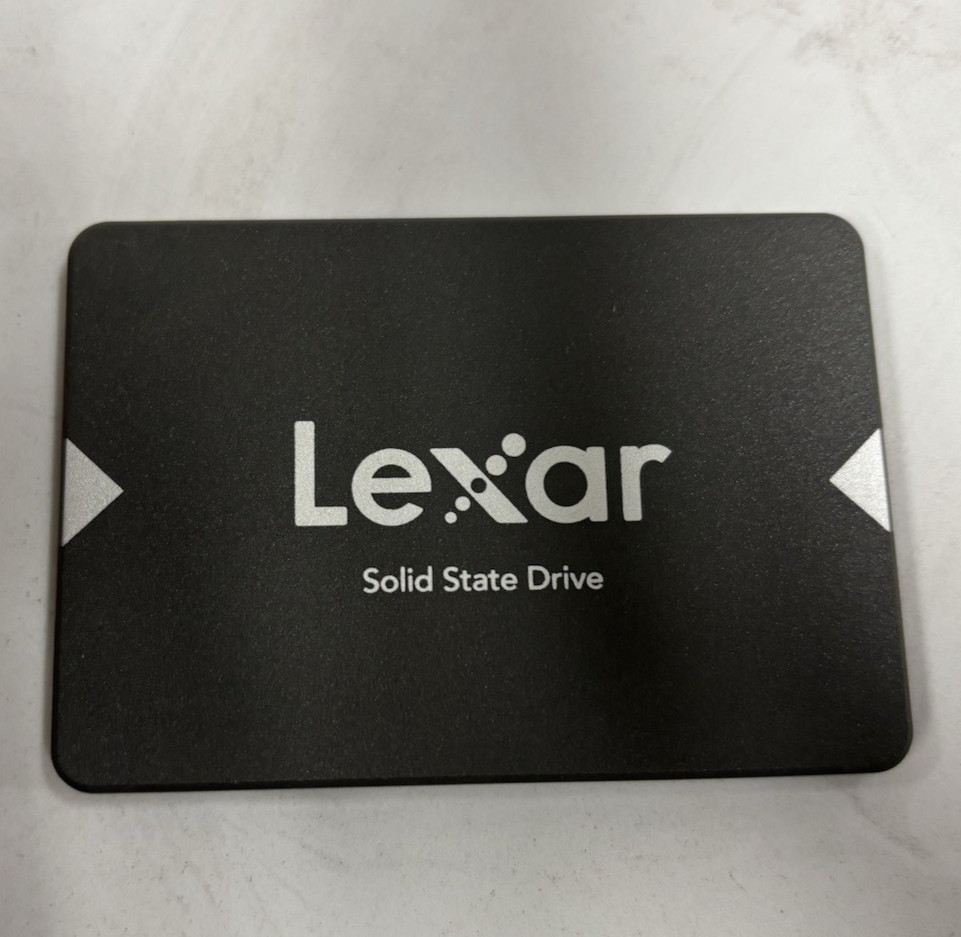 256GB 2.5 256GB 2.5