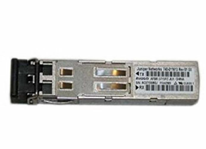 Juniper SFP1GEFEET Gigabit Ethernet SFP Transceiver SFP-1GE-FE-E-T