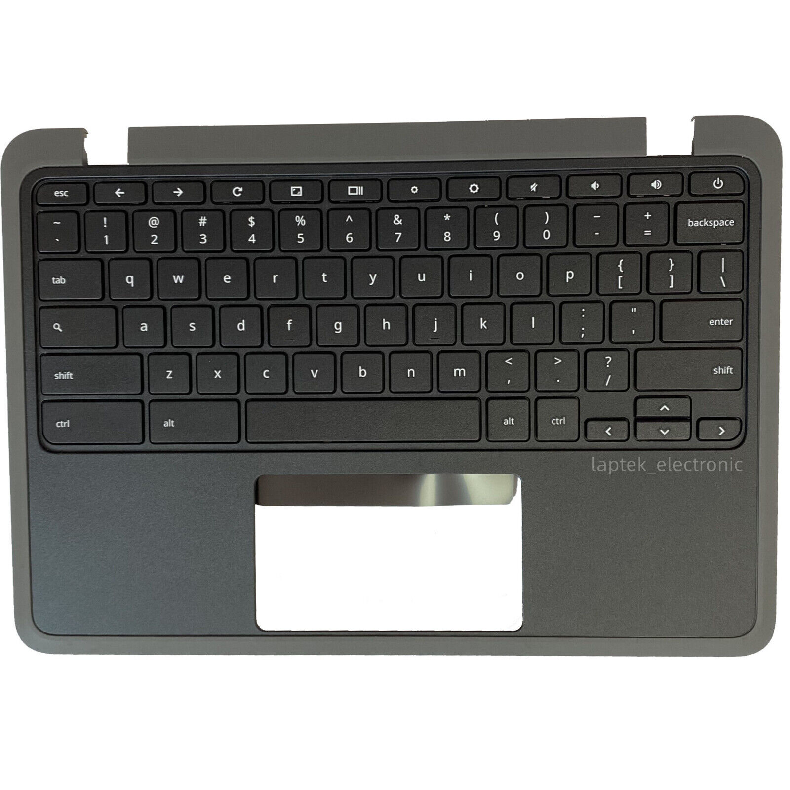 For Acer Chromebook C732T C733T C732 C733 Palmrest Case Keyboard 6B.GUKN7.001 US