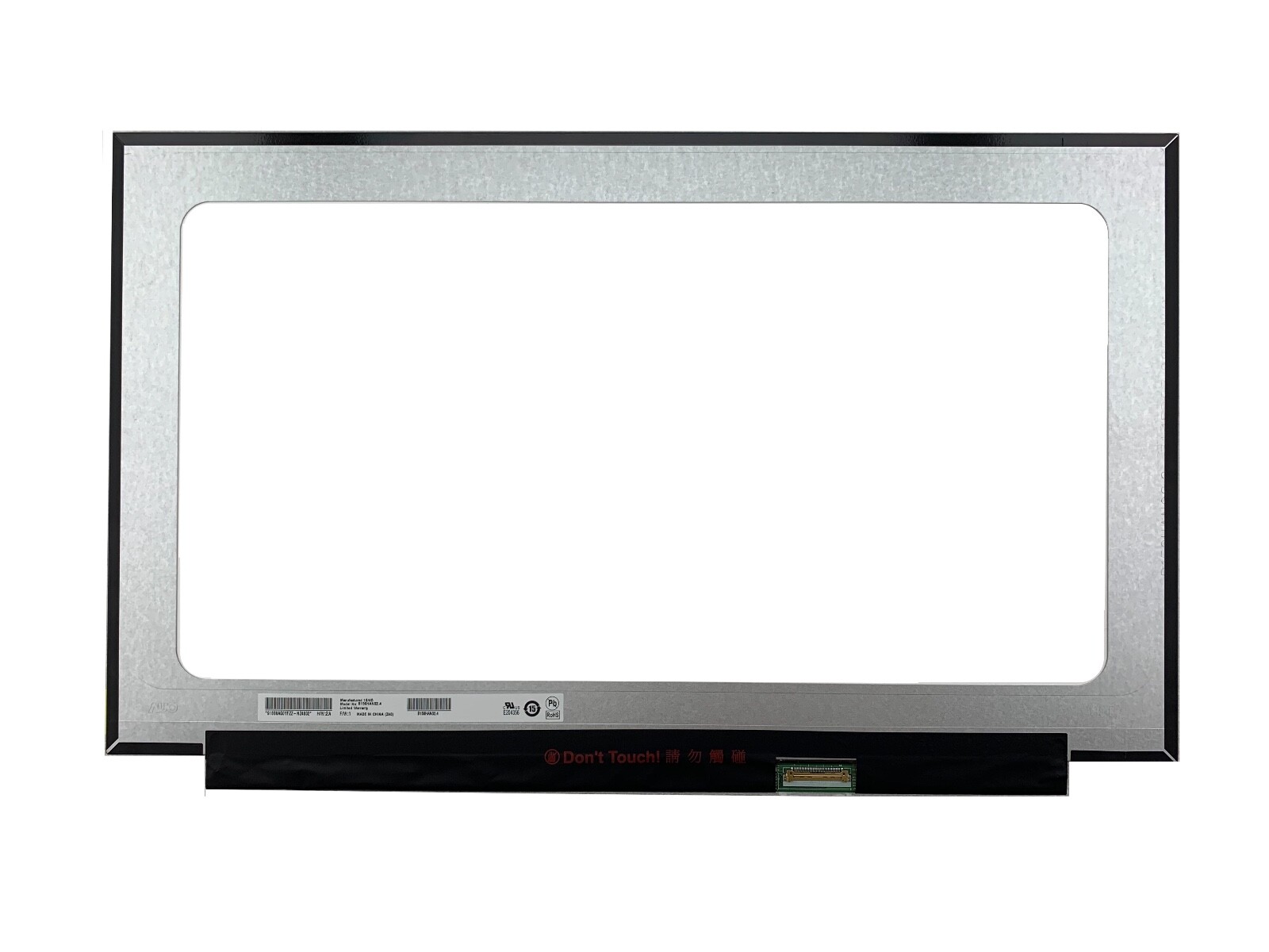 SL156PN50D1975-A00 LCD LED Screen 15.6 SL156PN50D1975-A00 LCD LED Screen 15.6