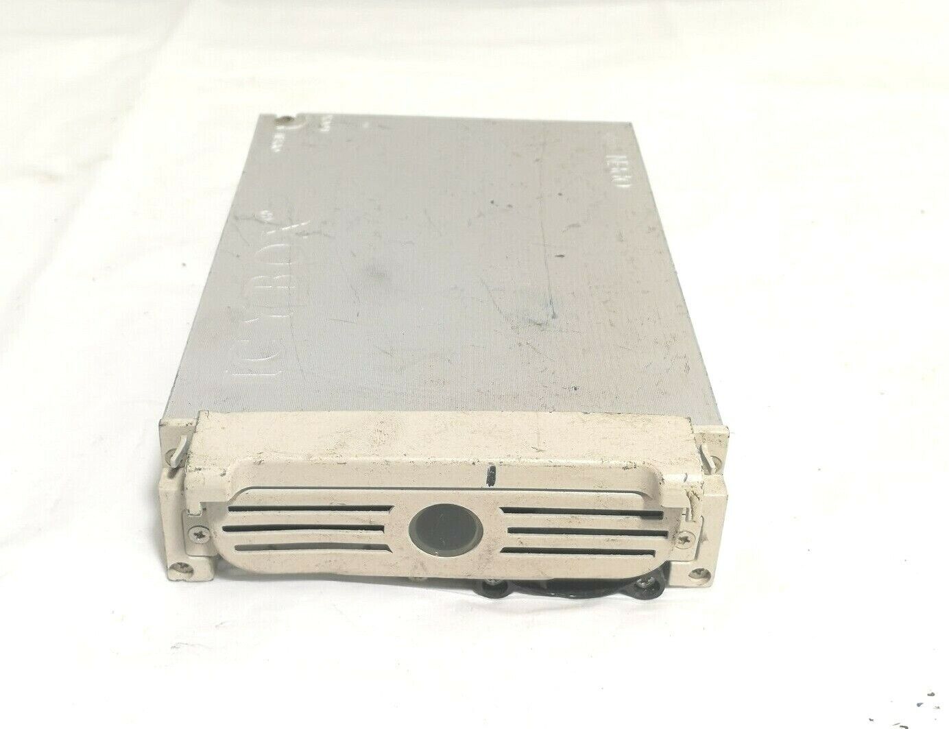 WD740ADFD Western Digital Raptor SATA Enterprise Hard Drive in ICYBOX Case READ