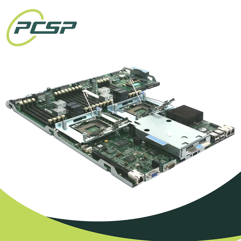IBM 44X3391 44X3390 Motherboard for xSeries X3950 X5 System Servers