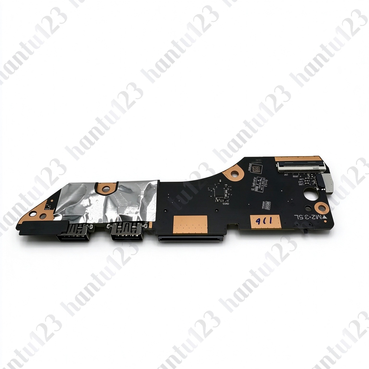 New OEM USB Board For Lenovo Yoga Pro 9 83DN 5C50S25651 New OEM USB Board For Lenovo Yoga Pro 9 83DN 5C50S25651