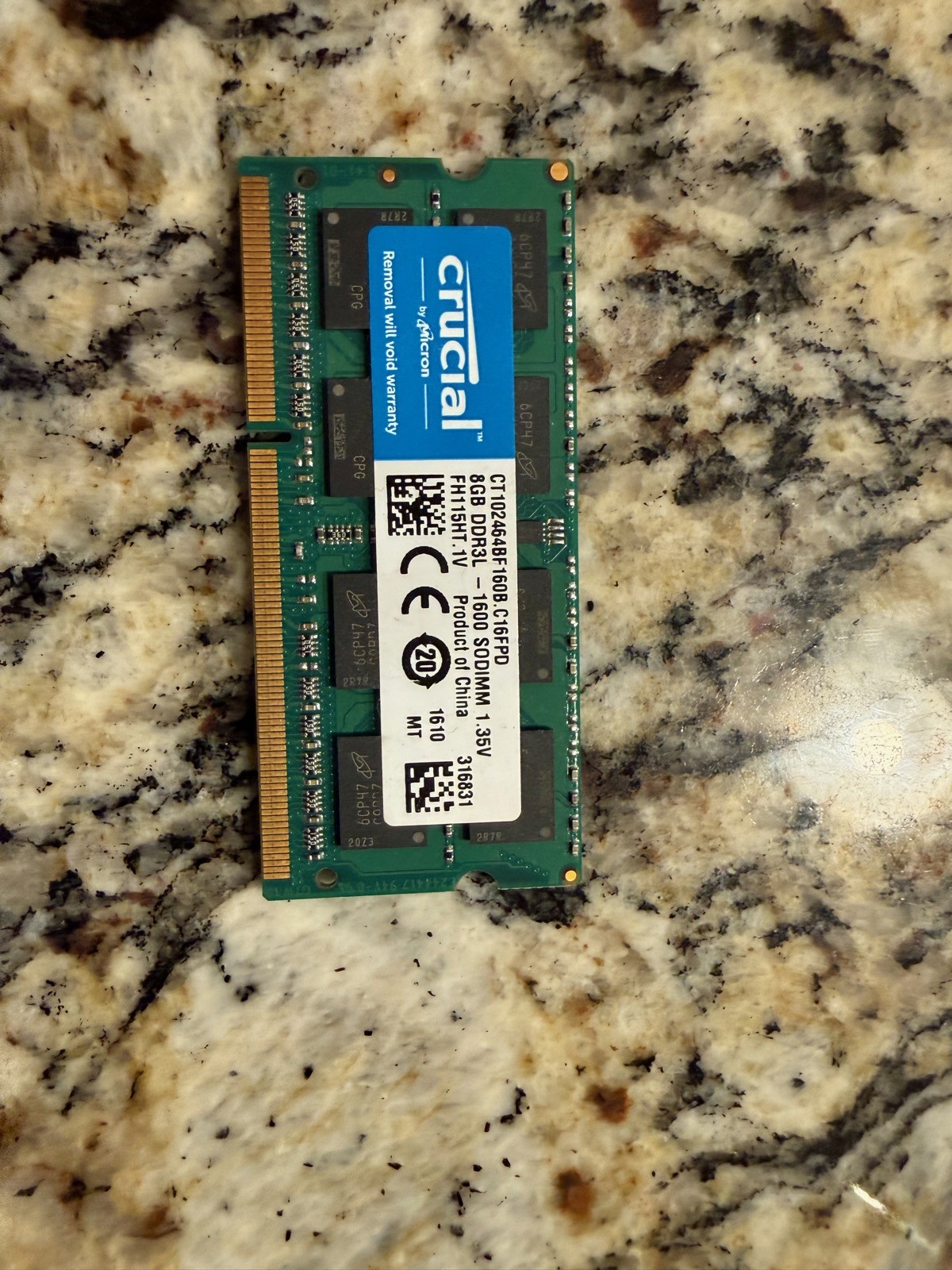 Lot of 34 DDR3 DDR3L SODIMM Laptop RAM 2GB 4GB 8GB Samsung SK hynix Kingston
